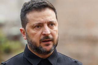 Zelenskyj posílá tým do USA. Žádá větší tlak na Moskvu i rakety - Seznam Zprávy